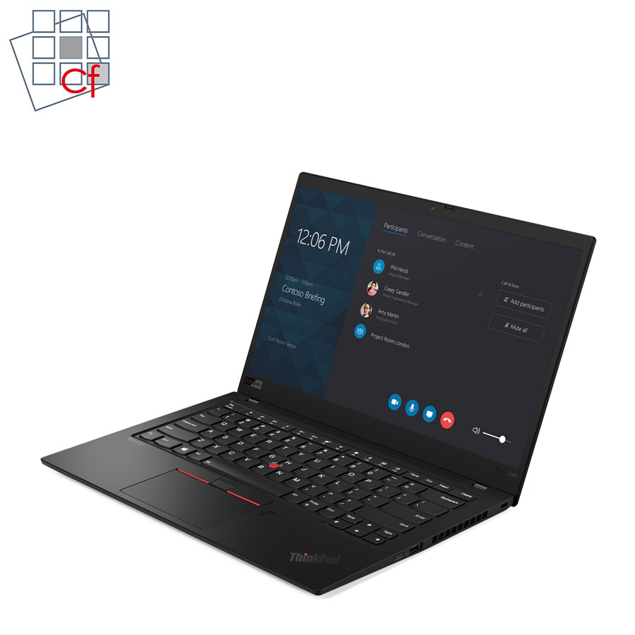 Lenovo ThinkPad X1 Carbon Gen7 ricondizionato